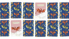 Discover The Dragons: A Memory Game