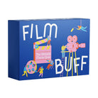 Film Buff: The Ultimate Movie Quiz
