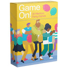 Game On!: 50 Hilarious Adult Party Games