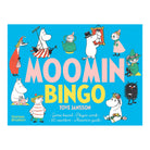 Moomin Bingo