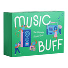 Music Buff: The Ultimate Music Quiz