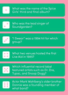 Music Buff: The Ultimate Music Quiz