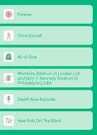 Music Buff: The Ultimate Music Quiz