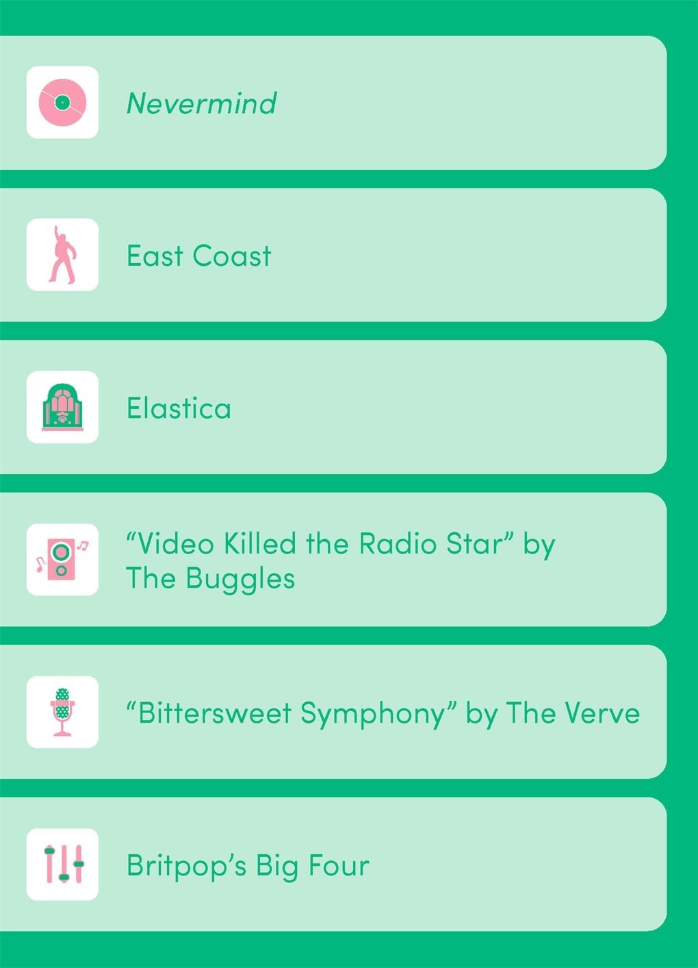 Music Buff: The Ultimate Music Quiz