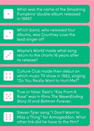 Music Buff: The Ultimate Music Quiz