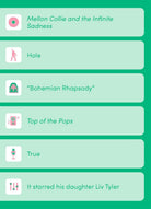 Music Buff: The Ultimate Music Quiz