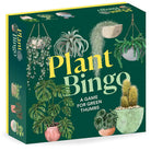 Plant Bingo