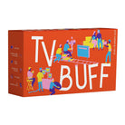 TV Buff: The Ultimate TV Quiz