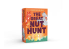 The Great Nut Hunt (Match and Snatch)