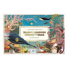 20,000 Leagues Under the Sea