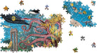 20,000 Leagues Under the Sea