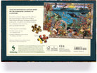 20,000 Leagues Under the Sea