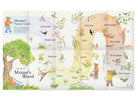 Mouse's Wood Story Puzzle