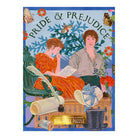Pride & Prejudice: The Opening Lines