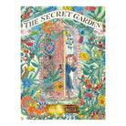 Secret Garden: The Opening Lines