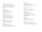 Shakespeare's Birds