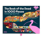 The Book of the Dead in 1000 Pieces