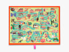 The Story of Art in 1000 Pieces
