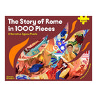 The Story of Rome in 1000 Pieces