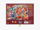 The Story of Rome in 1000 Pieces