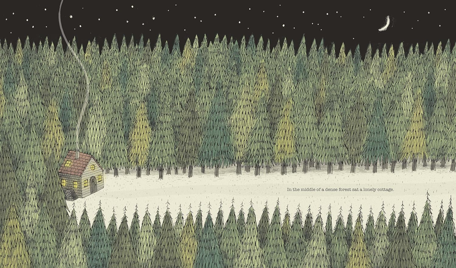 Fox And The Mystery Letter by Alex G Griffiths