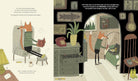 Fox And The Mystery Letter by Alex G Griffiths