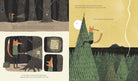 Fox And The Mystery Letter by Alex G Griffiths