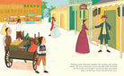 Little People Big Dreams Alexander Hamilton by Sanchez Vegara