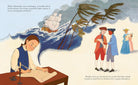 Little People Big Dreams Alexander Hamilton by Sanchez Vegara