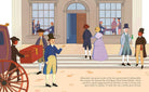 Little People Big Dreams Alexander Hamilton by Sanchez Vegara