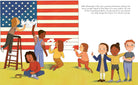 Little People Big Dreams Alexander Hamilton by Sanchez Vegara