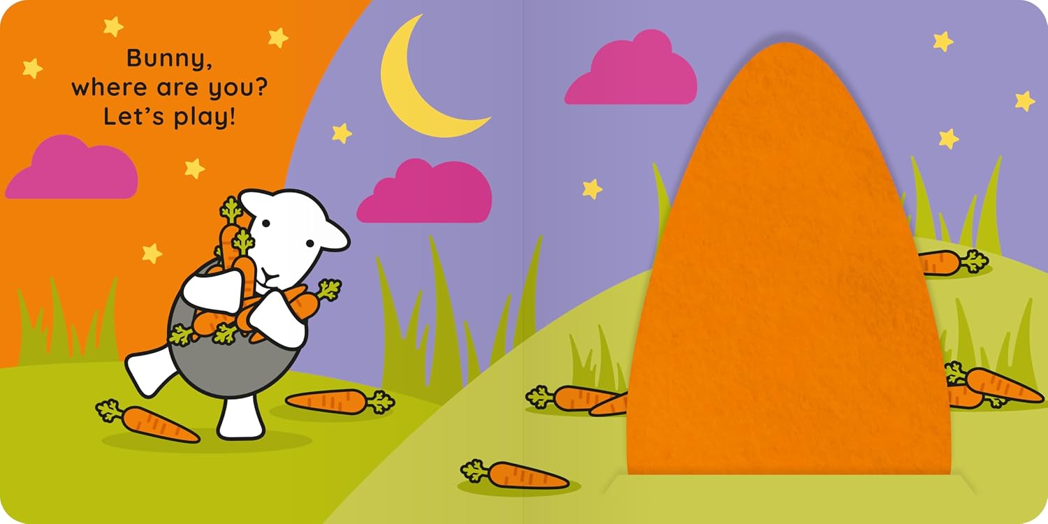 Goodnight Herdy by Herdy Company