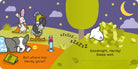 Goodnight Herdy by Herdy Company