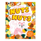 Nuts About Nuts by Bia Melo