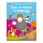 Out And About With Herdy by Herdy Company