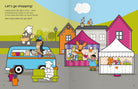 Out And About With Herdy by Herdy Company
