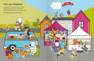 Out And About With Herdy by Herdy Company