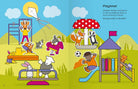 Out And About With Herdy by Herdy Company