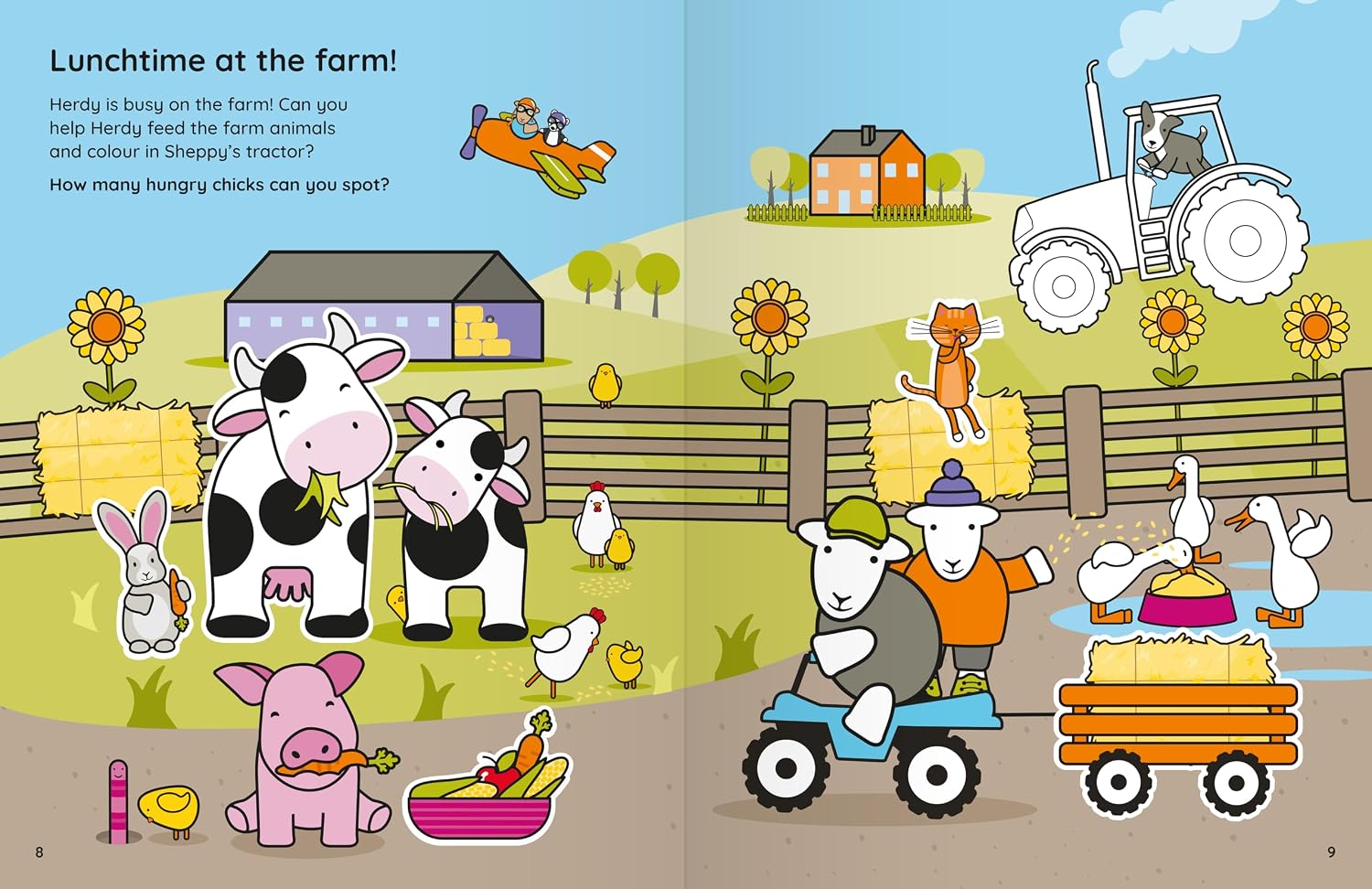 Out And About With Herdy by Herdy Company