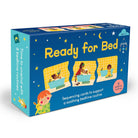 Ready for Bed by Carole Aufranc