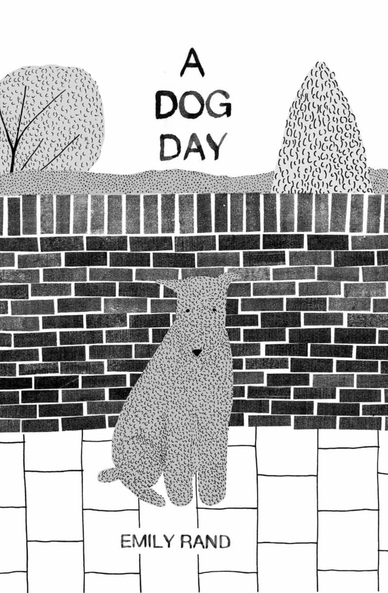 A Dog Day by Emily Rand