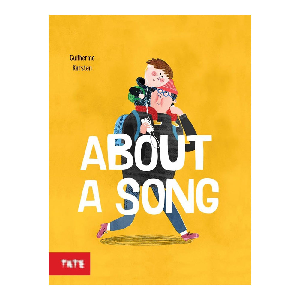About A Song by Guilherme Karsten