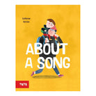 About A Song by Guilherme Karsten