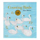 Counting Birds by Alice Melvin