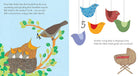 Counting Birds by Alice Melvin