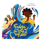 Fadya And The Song Of The River by Laura Nsafou