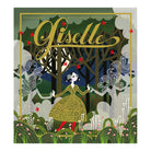 Giselle by Charlotte Gastaut