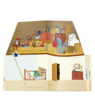 Grandma's House by Alice Melvin