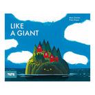 Like A Giant by Marc Daniau