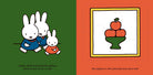 Miffy The Artist Jigsaw Puzzle Book by Dick Bruna